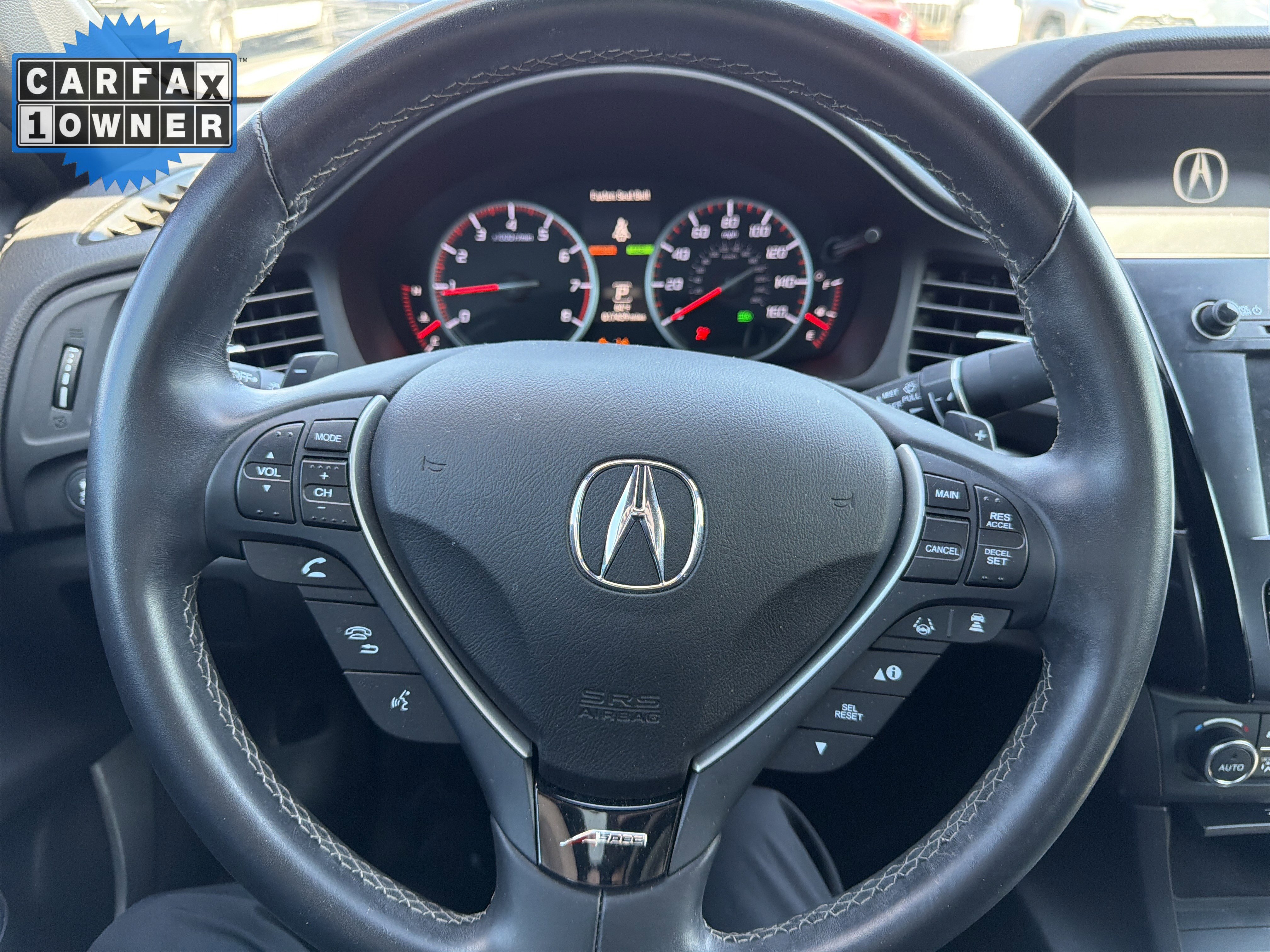 Used 2022 Acura ILX FWD image 18