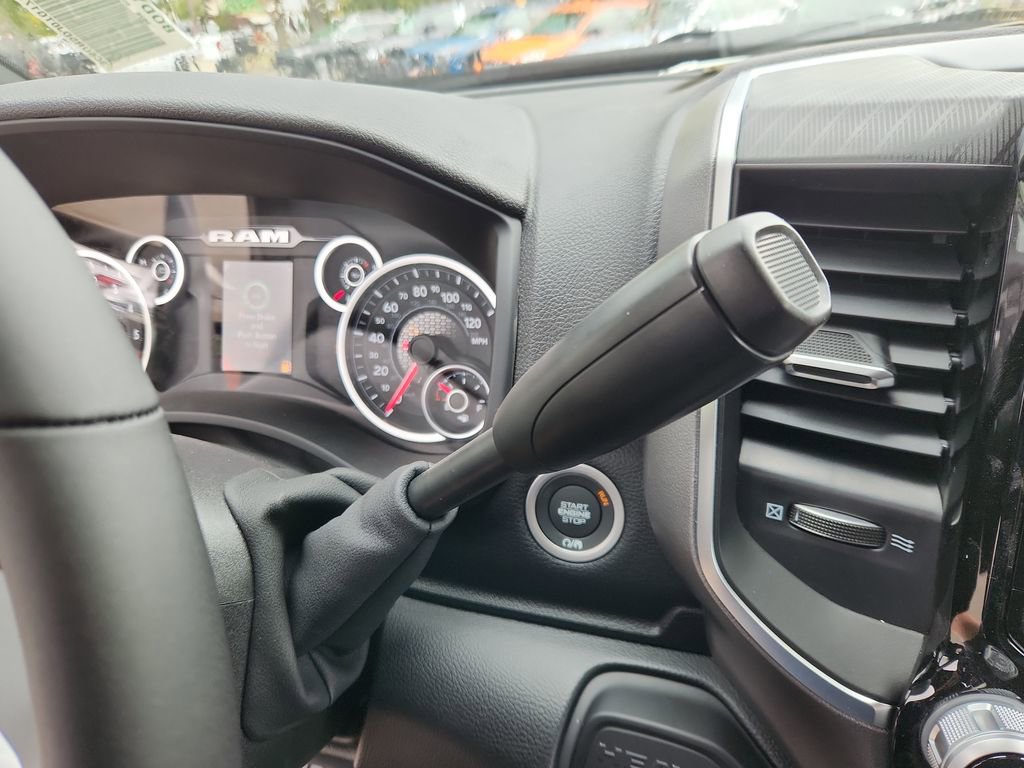 New 2026 RAM 2500 Big Horn image 22