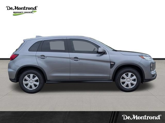 New 2026 Mitsubishi Outlander Sport AWD image 4