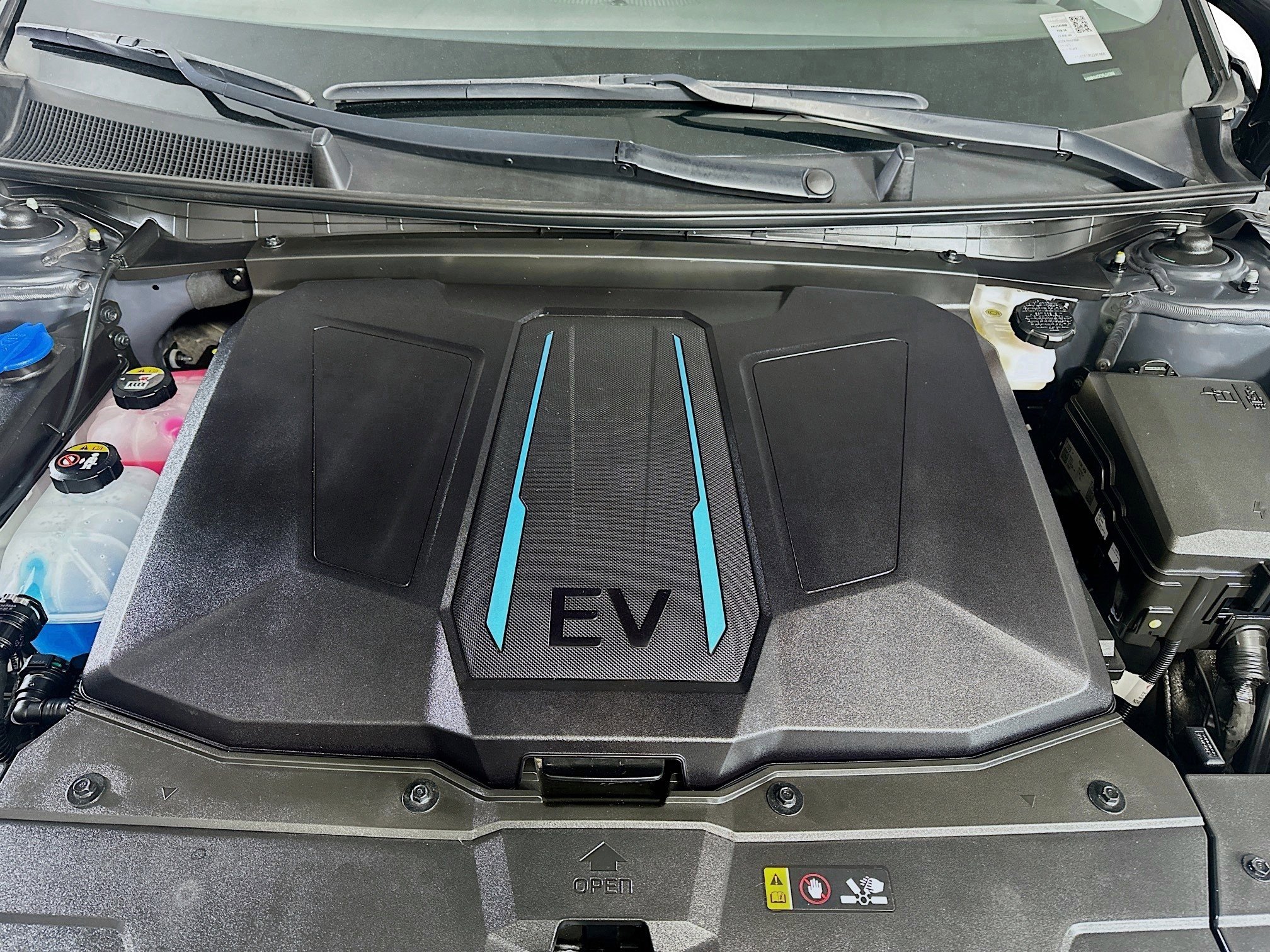 Used 2024 Hyundai Ioniq 5 SEL image 34