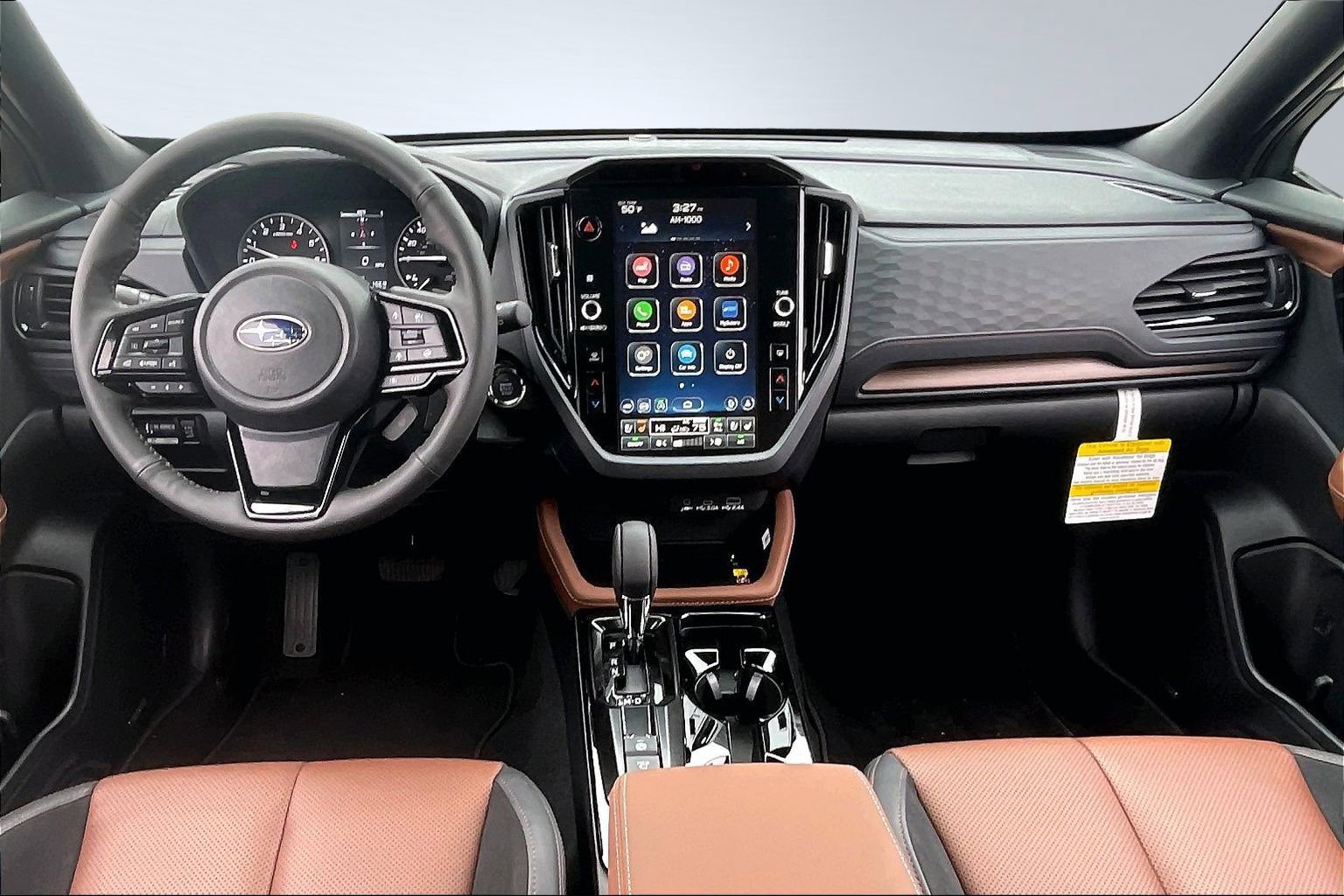 New 2026 Subaru Forester Touring image 5