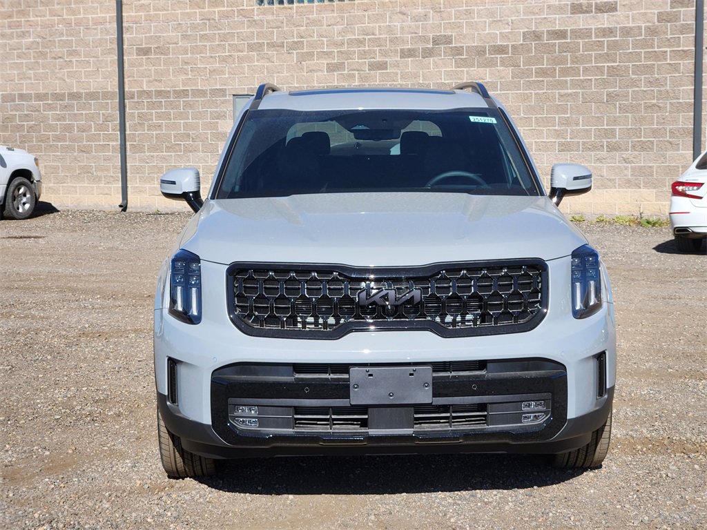 New 2025 Kia Telluride SX Prestige X-Pro image 5