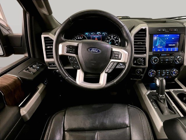 Certified 2019 Ford F150 Lariat AWD/4WD image 5