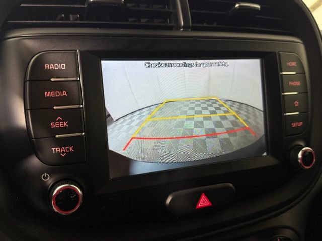 Used 2021 Kia Soul S FWD image 18