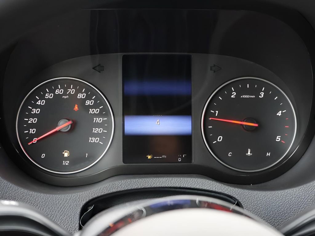 New 2026 Mercedes-Benz Sprinter 144 Cargo image 35