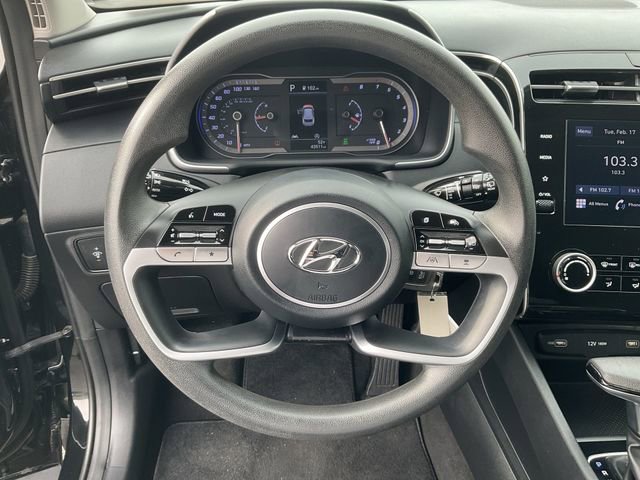 Used 2023 Hyundai Tucson SE image 18