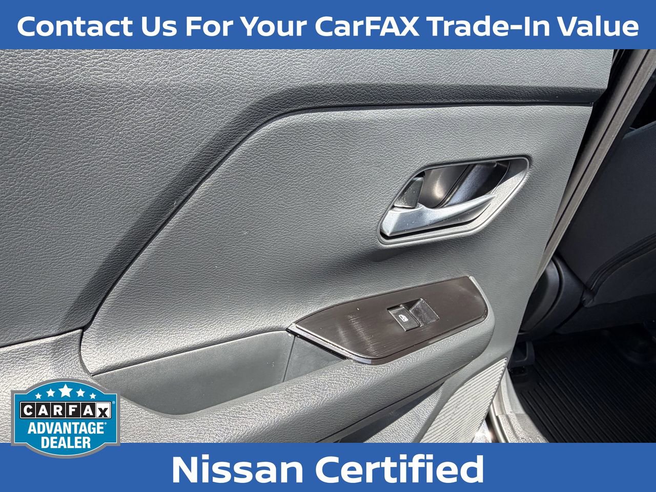 Used 2026 Nissan Kicks SV FWD image 28