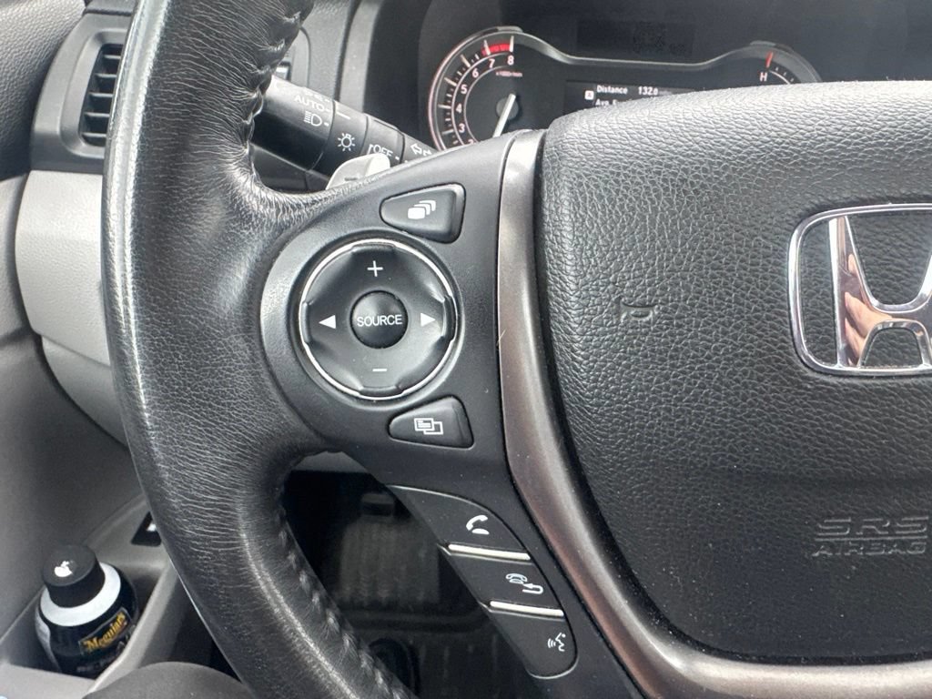 Used 2021 Honda Ridgeline RTL image 18