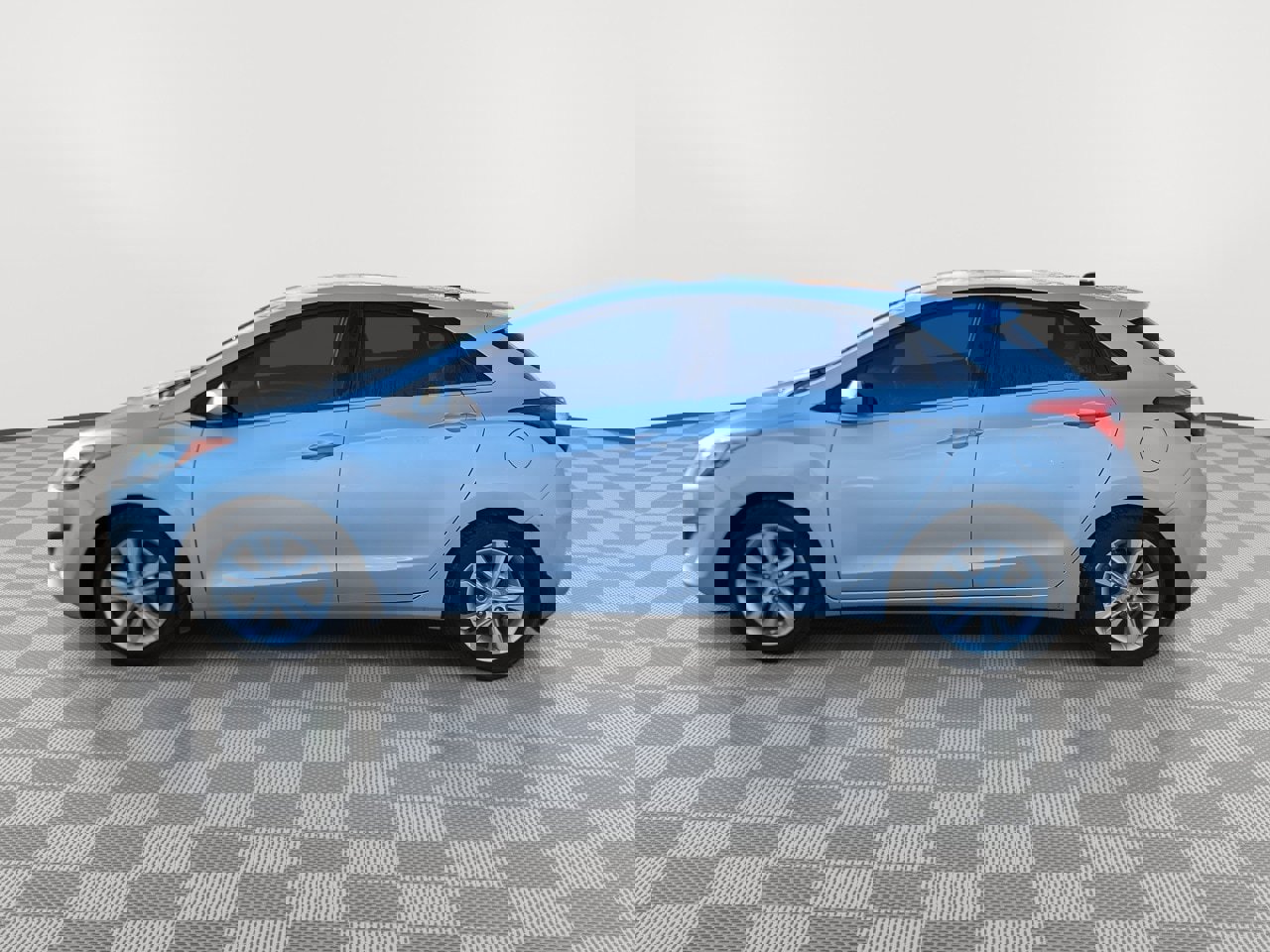 Used 2014 Hyundai Elantra GT image 5