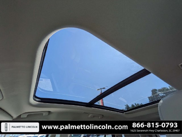 Certified 2022 Lincoln Aviator Reserve RWD image 22
