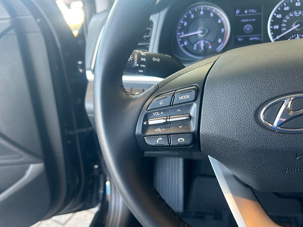 Used 2019 Hyundai Elantra Value Edition w/ Cargo Package image 35