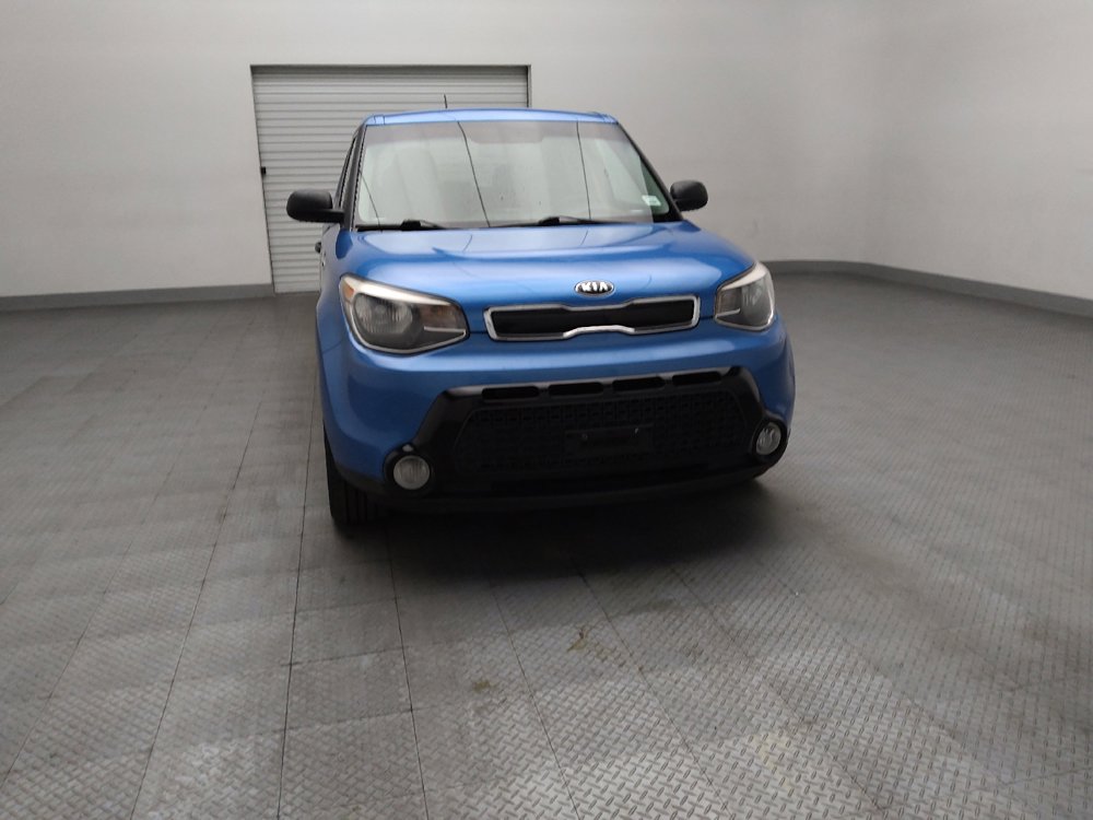 Used 2016 Kia Soul + w/ Designer's Package FWD image 14
