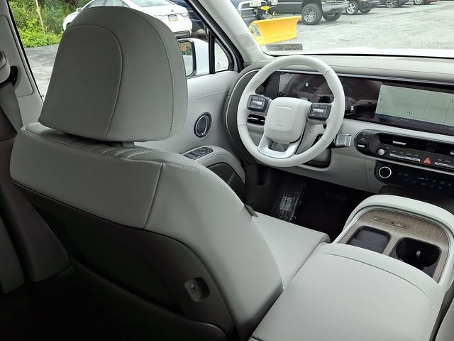 New 2026 Hyundai Palisade SEL AWD/4WD image 9