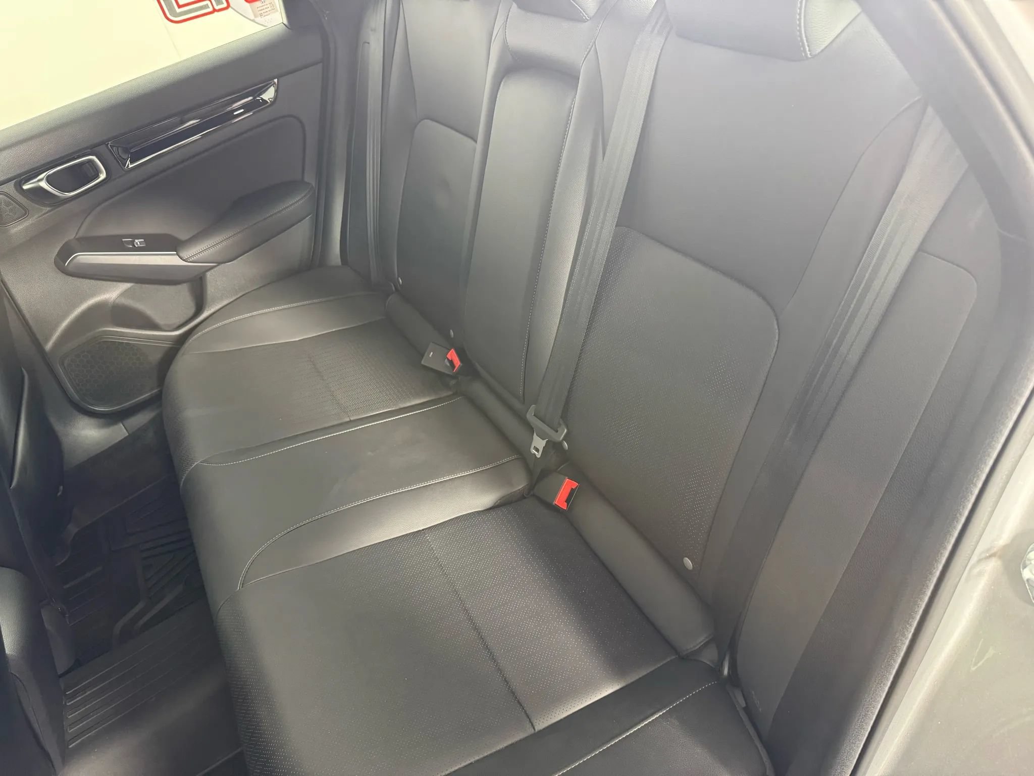 Used 2025 Honda Civic Sport Touring image 38