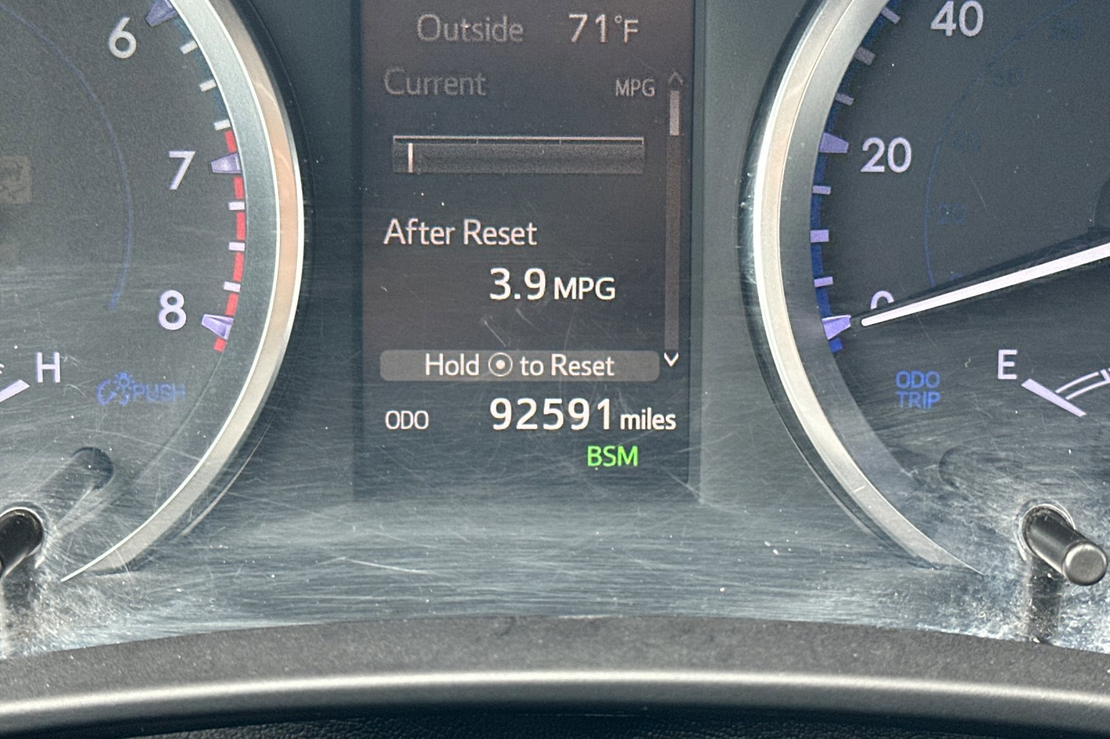 Certified 2019 Toyota Highlander Plus FWD image 25