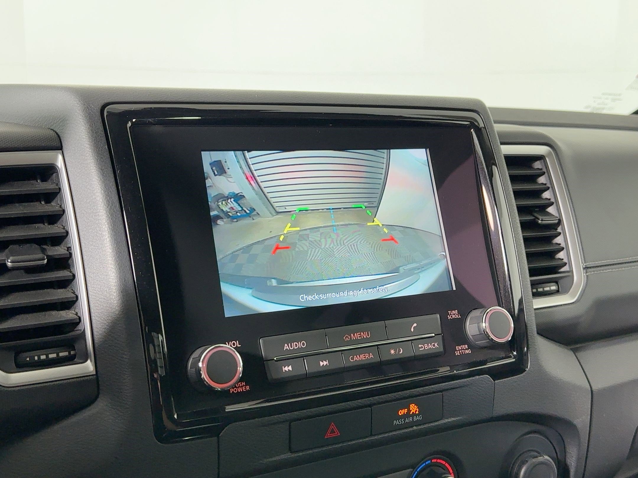 Used 2023 Nissan Frontier SV w/ Technology Package image 24