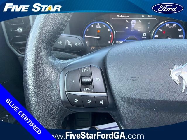 Used 2021 Ford Bronco Sport Outer Banks w/ Outer Banks Package AWD/4WD image 18