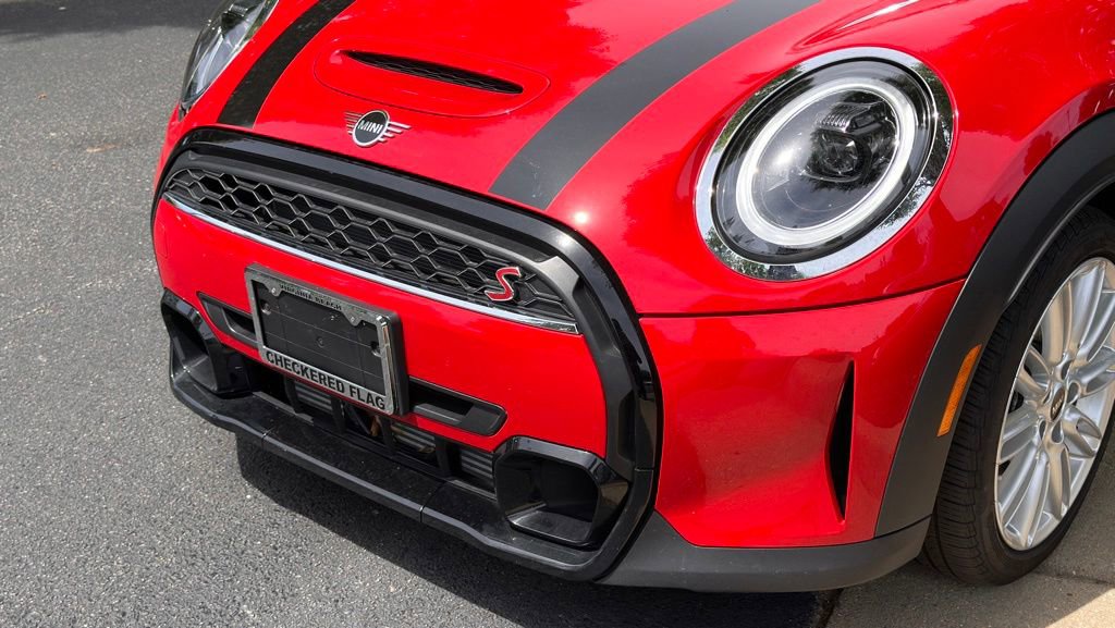 Used 2024 MINI Cooper S FWD image 12