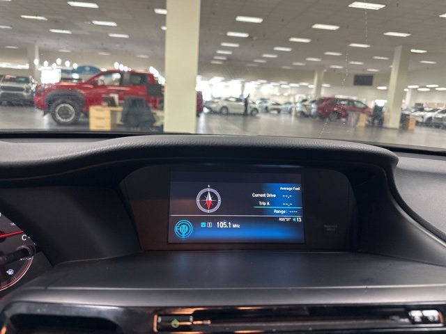 Used 2017 Honda Accord EX-L image 16