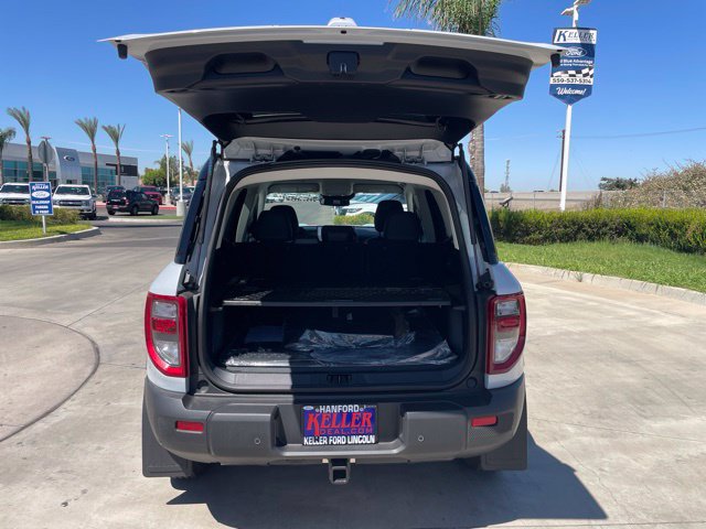 New 2026 Ford Bronco Sport Outer Banks w/ Outer Banks Tech Package+ AWD/4WD image 25