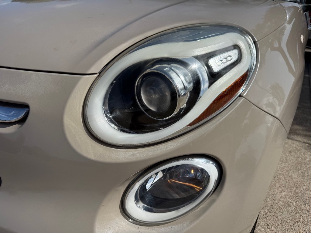 Used 2014 FIAT 500L Lounge FWD image 9