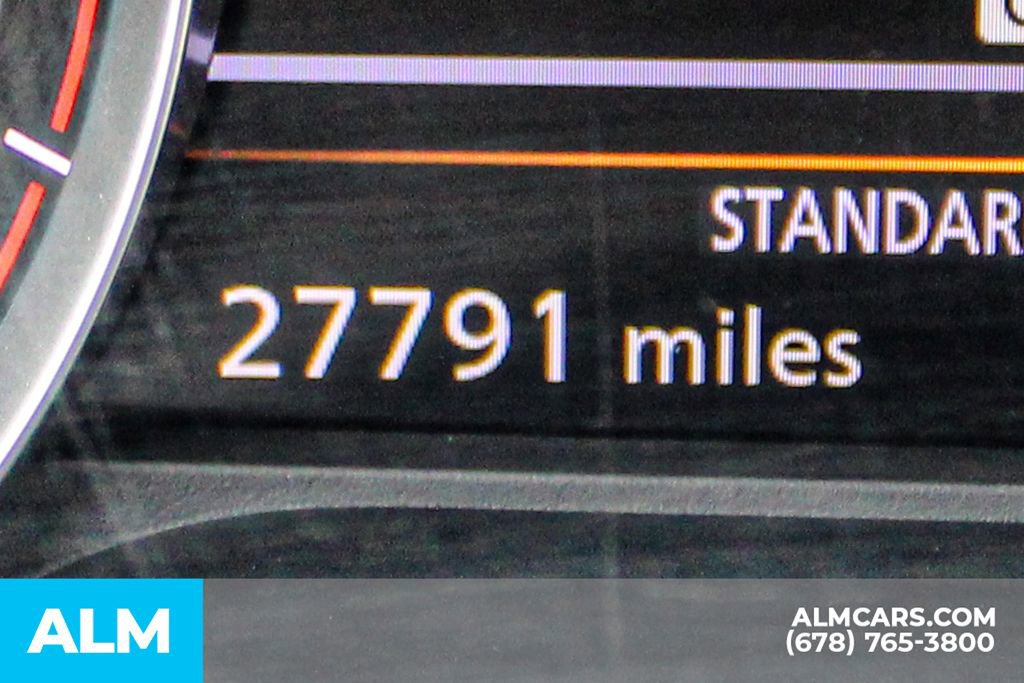 Used 2023 INFINITI QX60 Pure image 44