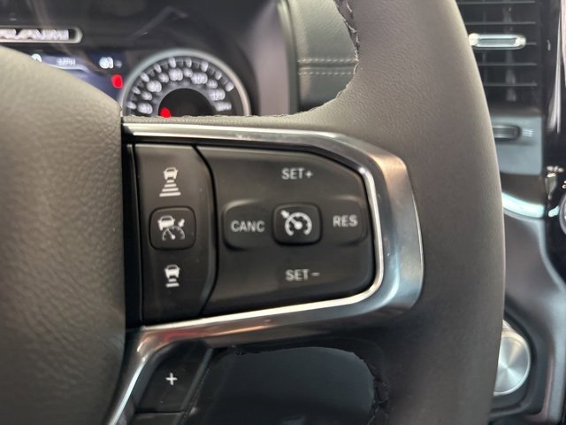 New 2026 RAM 1500 Laramie w/ Laramie Southwest Edition image 16