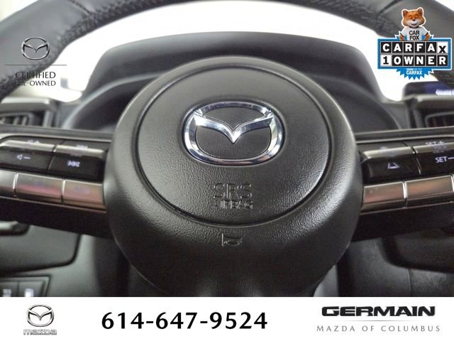 Certified 2025 MAZDA CX-50 2.5 Hybrid w/ Preferred Pkg AWD/4WD image 24
