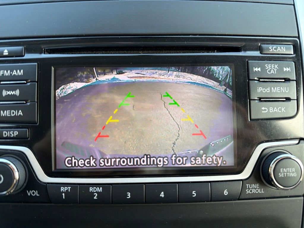 Used 2018 Nissan Frontier SV w/ Value Truck Package image 22