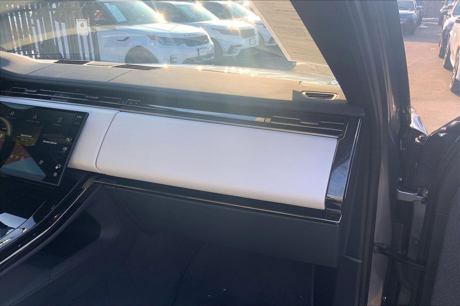 Used 2025 Land Rover Range Rover Sport S image 18