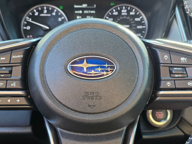 Certified 2025 Subaru Outback Premium AWD/4WD image 29