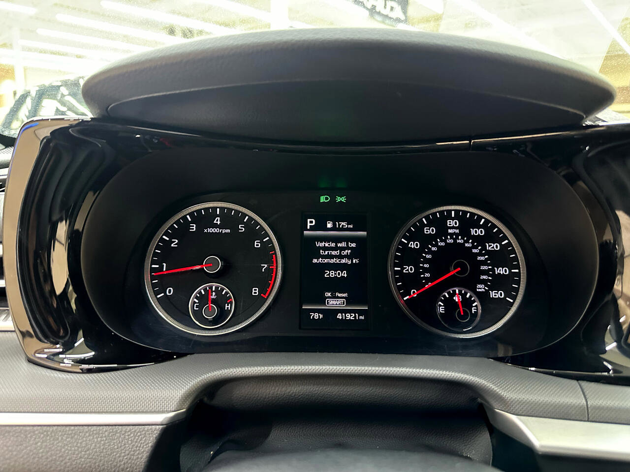 Used 2023 Kia K5 GT-Line w/ GT-Line Premium Package image 24