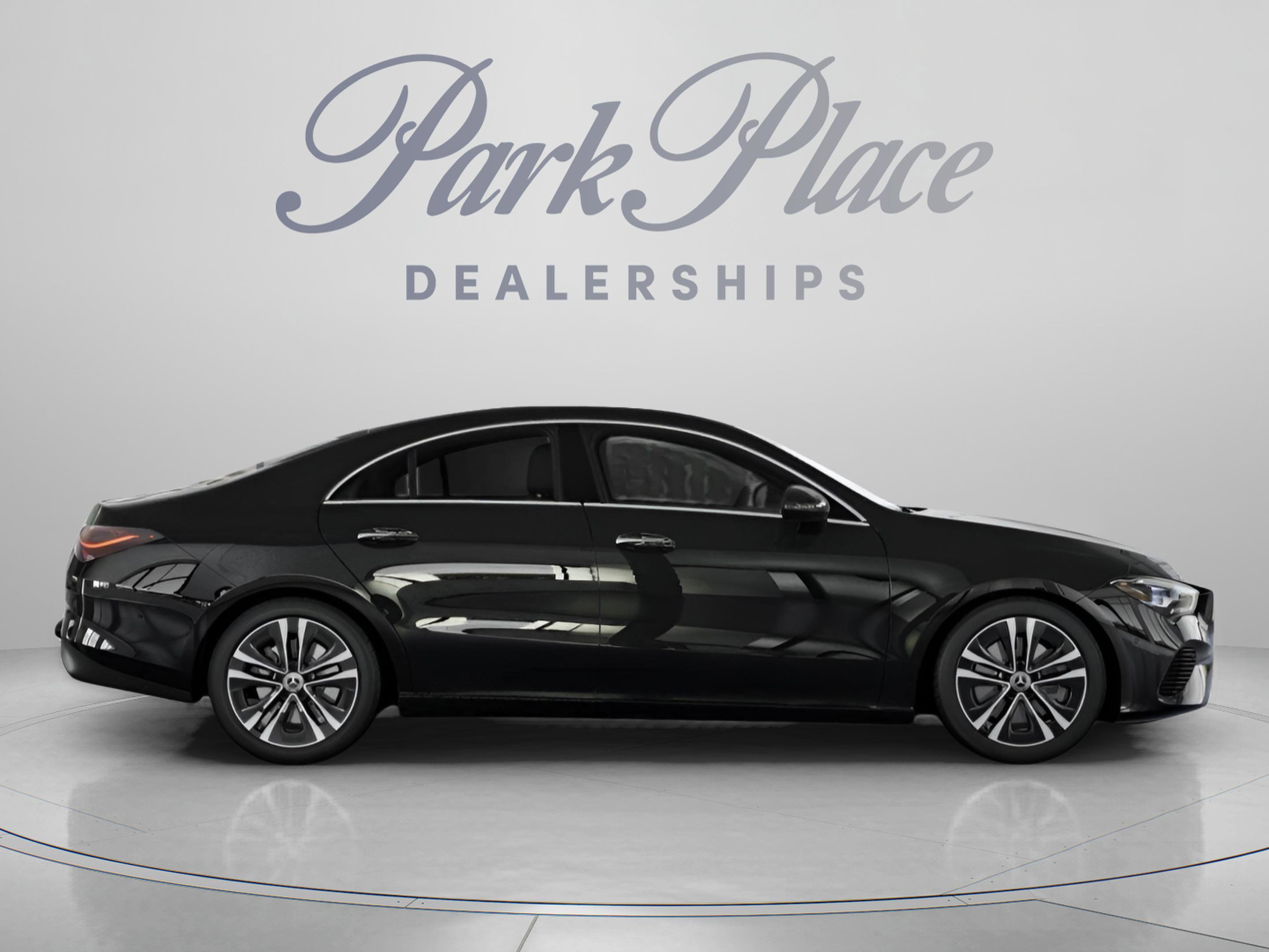 Certified 2026 Mercedes-Benz CLA 250 image 25