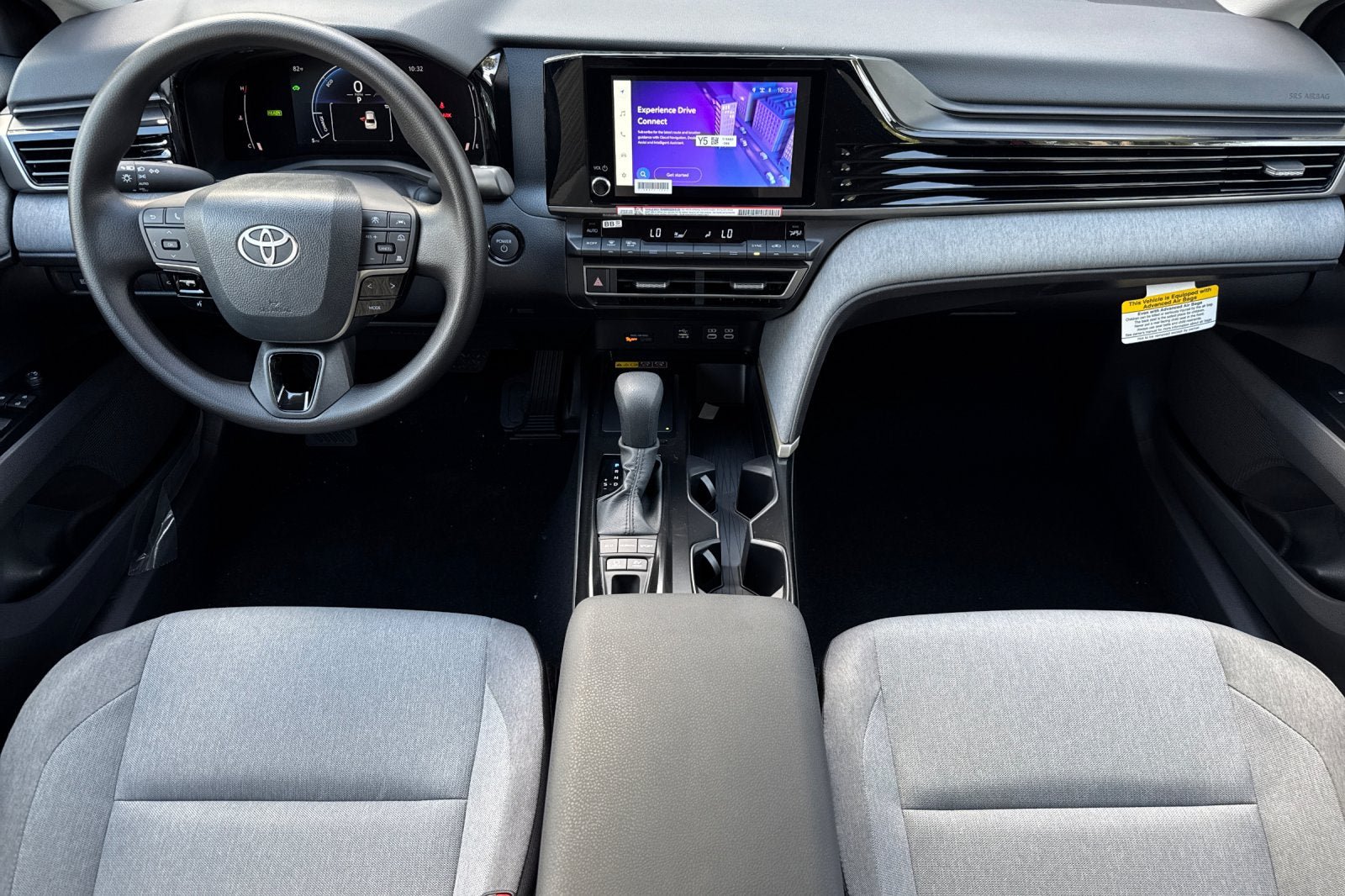 New 2026 Toyota Camry LE w/ Convenience Package FWD image 10