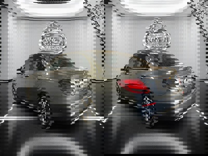 Used 2018 Mercedes-Benz E 300 E 300 image 7