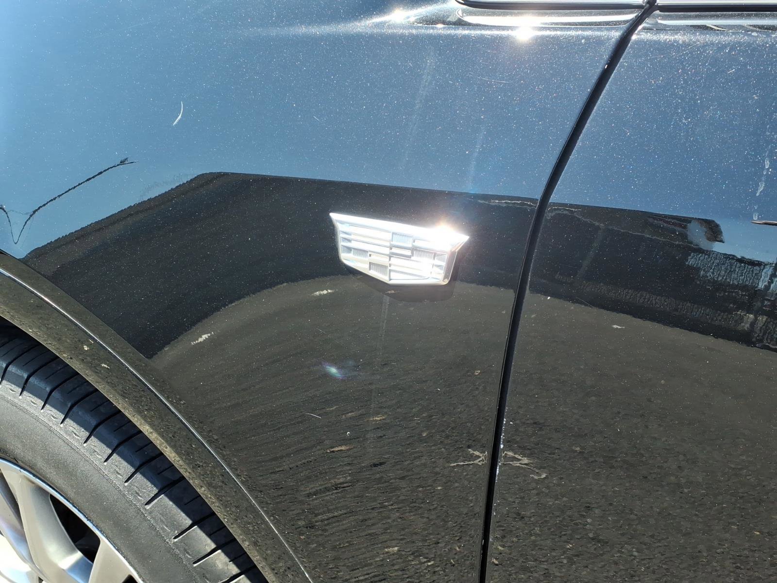 Certified 2023 Cadillac XT5 Premium Luxury AWD/4WD image 10
