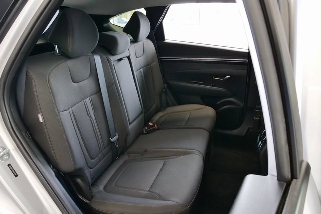 Used 2024 Hyundai Tucson SEL image 15