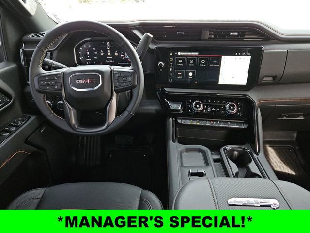 Used 2026 GMC Sierra 2500 AT4 w/ AT4 Premium Plus Package image 5