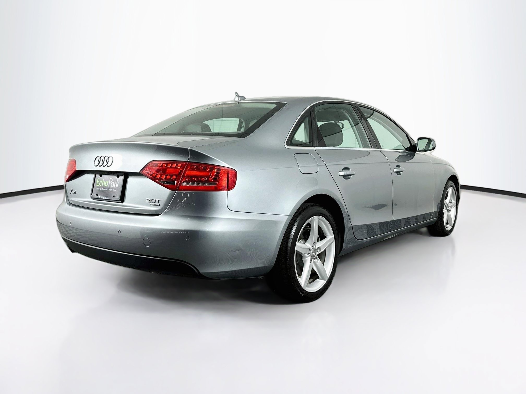 Used 2011 Audi A4 2.0T Prestige AWD/4WD image 9