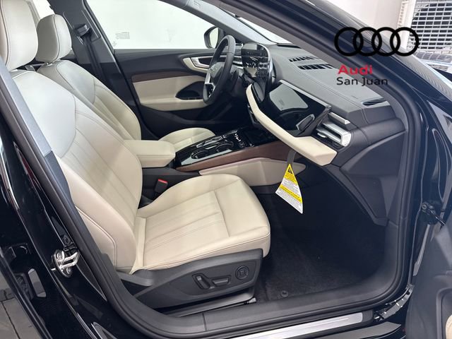 New 2025 Audi A5 2.0T Premium image 22