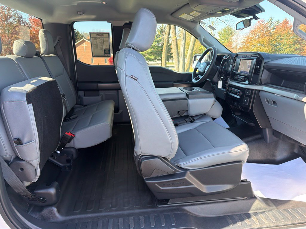 Used 2023 Ford F150 XL w/ Trailer Tow Package AWD/4WD image 40