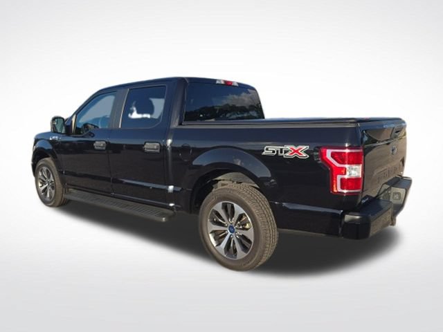 Certified 2019 Ford F150 XL w/ Equipment Group 101A Mid RWD image 5