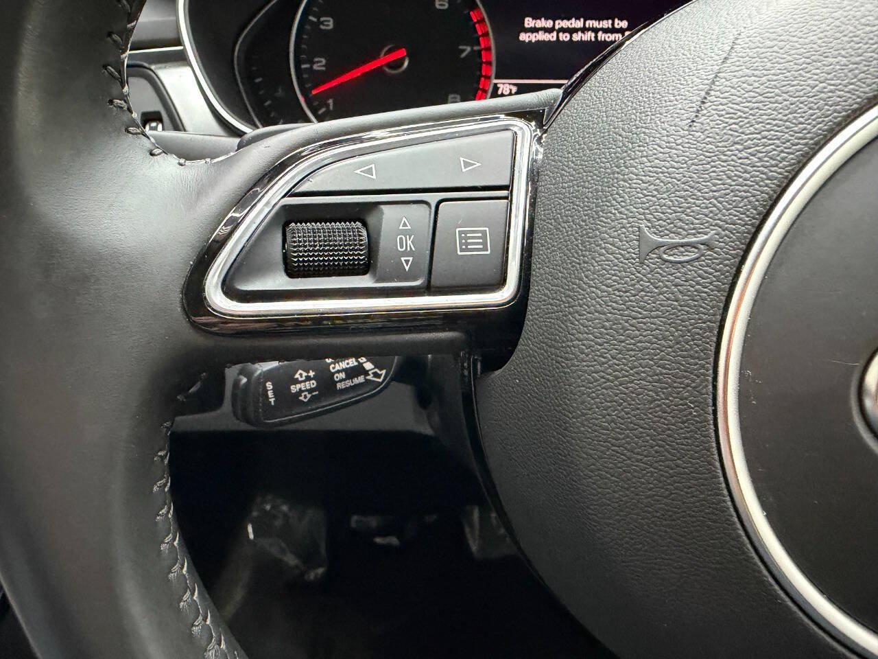 Used 2018 Audi A6 3.0T Prestige AWD/4WD image 23