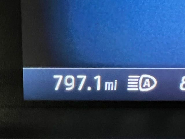 Used 2025 Ford Ranger XLT w/ FX4 Off-Road Package AWD/4WD image 28