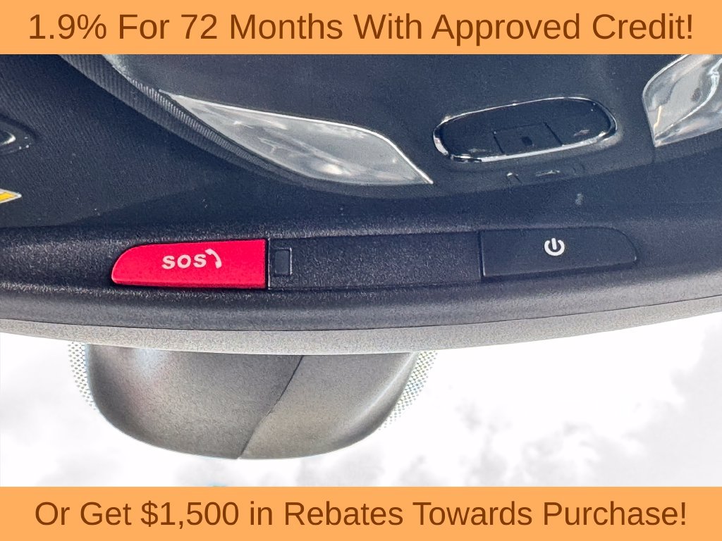 New 2026 Jeep Compass Limited AWD/4WD image 22