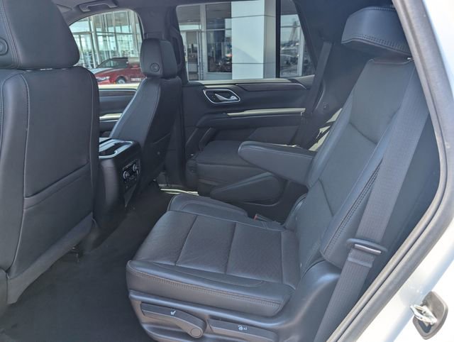 Used 2022 Chevrolet Tahoe High Country image 9