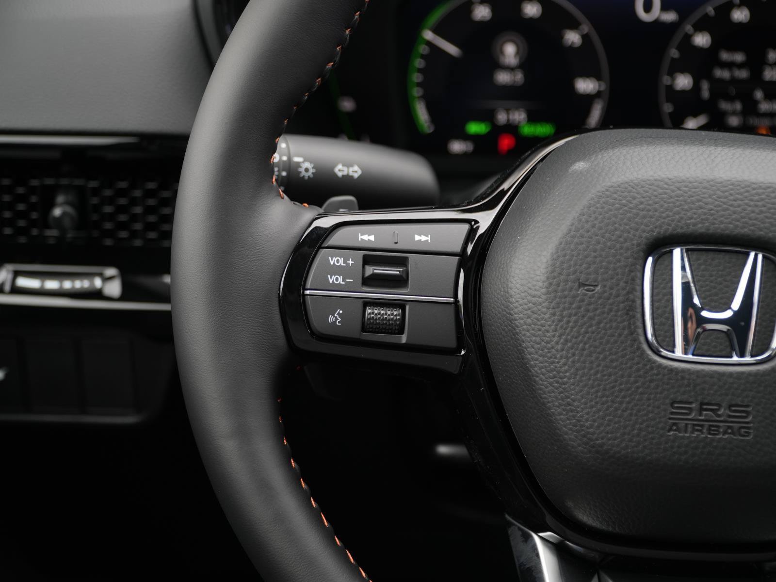New 2026 Honda CR-V Sport Touring image 22