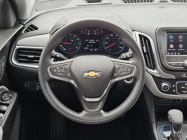 Used 2024 Chevrolet Equinox LS FWD image 23