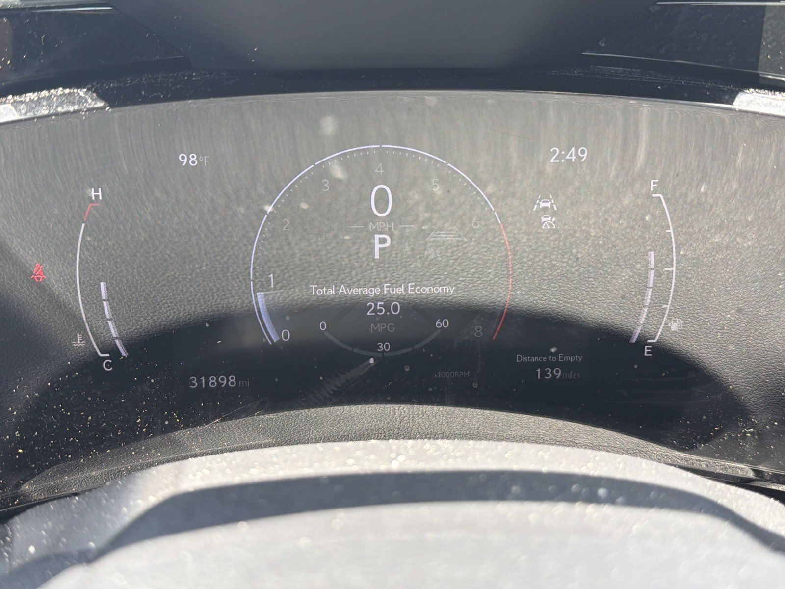 Used 2024 Lexus NX 350 AWD image 35