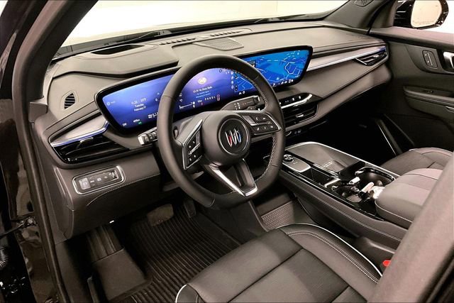 Used 2025 Buick Enclave Sport Touring w/ Power Package image 13